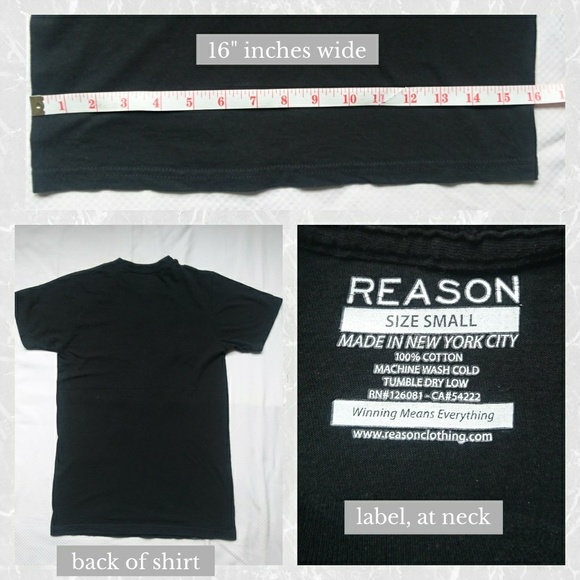 Homiés New York shirt - Picture 3 of 4